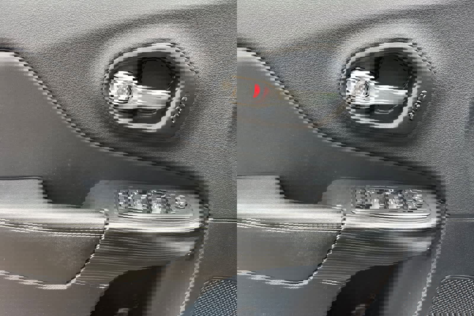 Used 2014 Jeep Cherokee Limited w/ Luxury Group image 12