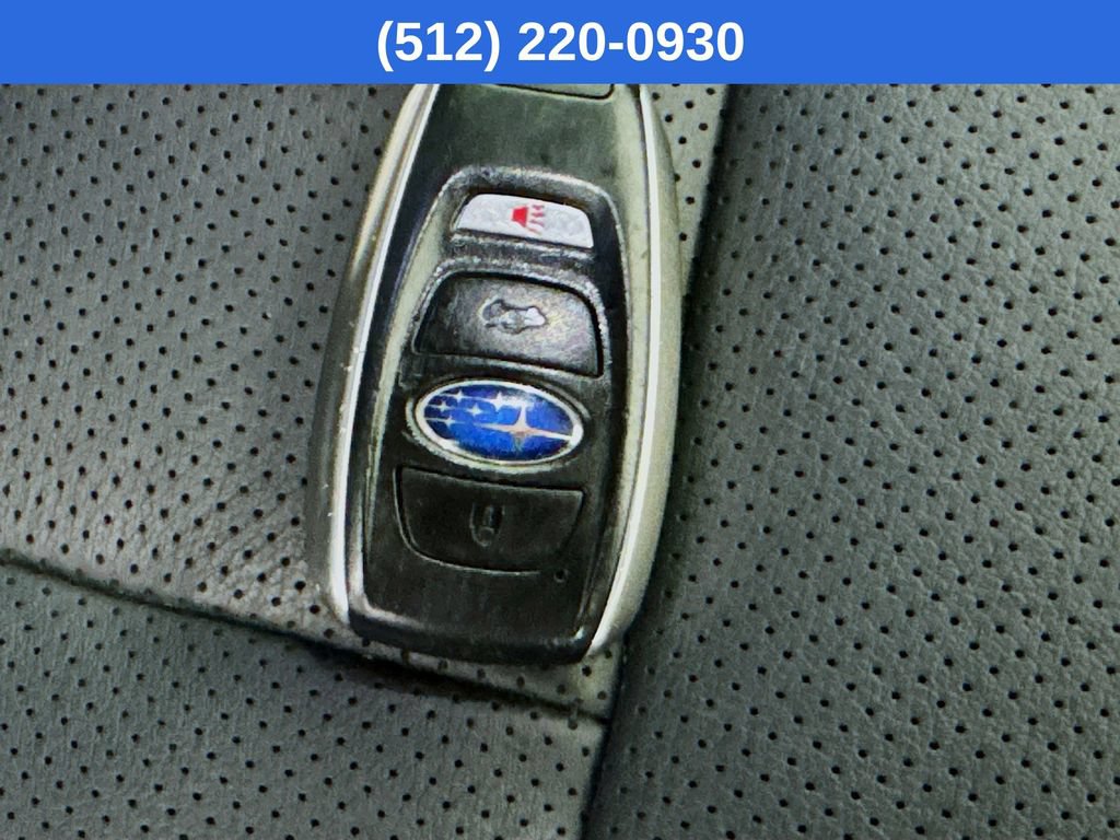 New 2023 Subaru Outback Limited AWD/4WD image 36