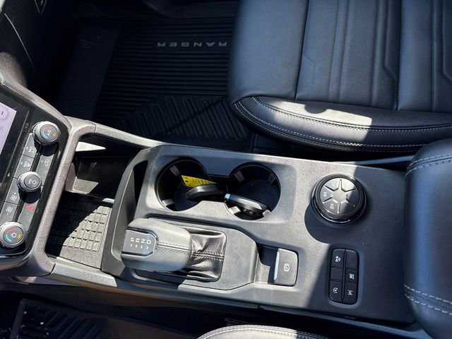 Used 2024 Ford Ranger Lariat image 34