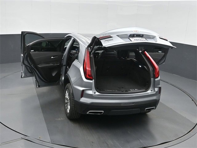 Used 2024 Cadillac XT4 Premium Luxury image 51