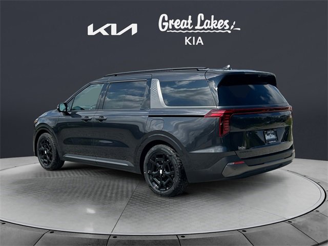 New 2026 Kia Carnival SX Prestige image 4