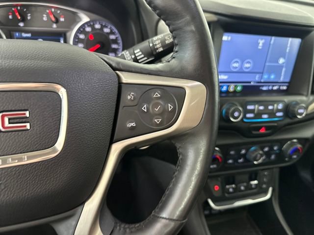 Used 2018 GMC Terrain Denali w/ Comfort Package image 16