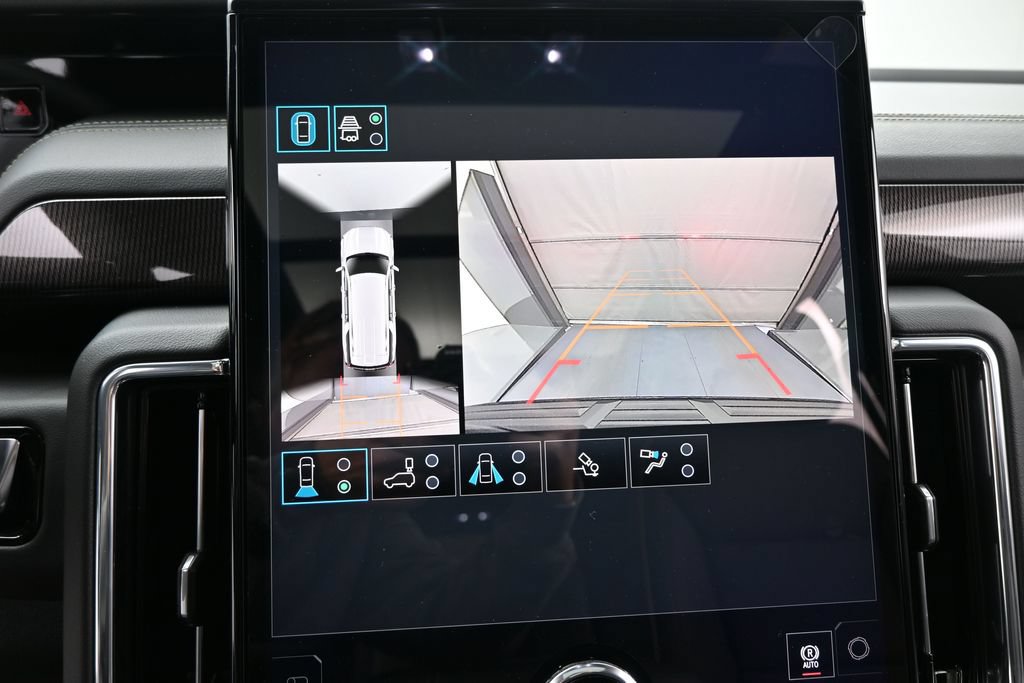New 2027 GMC Yukon XL Elevation AWD/4WD image 17