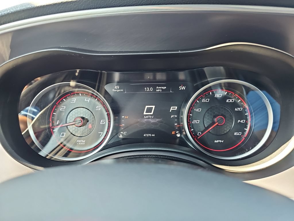 Used 2019 Dodge Charger R/T RWD image 19