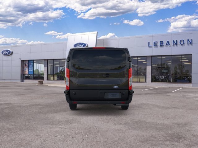 New 2026 Ford Transit 350 XL RWD image 5