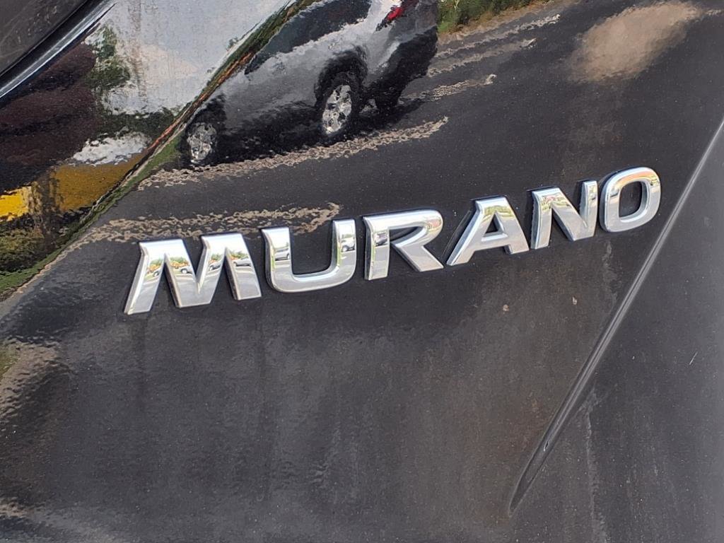 Used 2019 Nissan Murano Platinum image 27