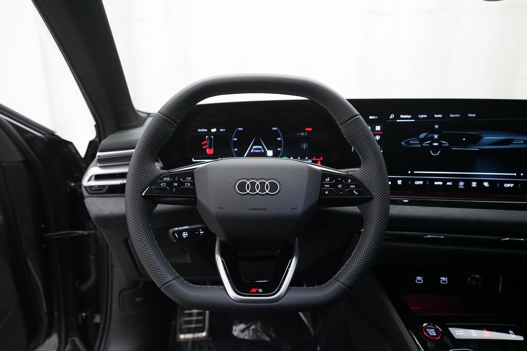 New 2025 Audi S5 Premium Plus image 4