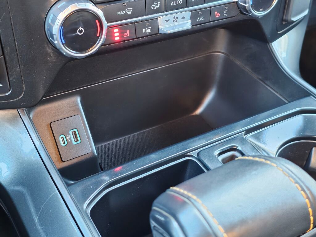 Used 2023 Ford F150 Tremor w/ 360 Degree Camera Package image 29