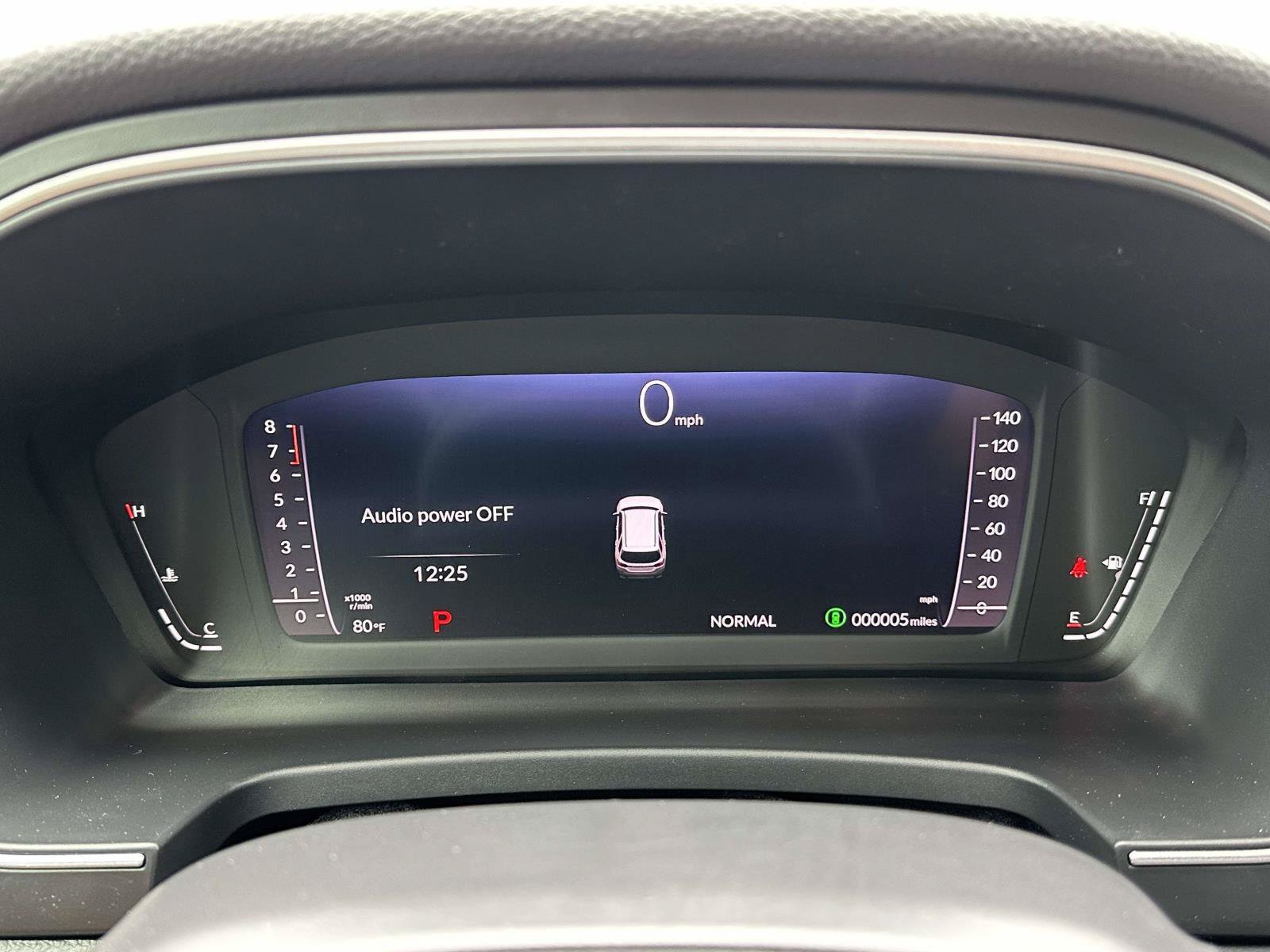 New 2026 Honda Pilot EX-L image 15