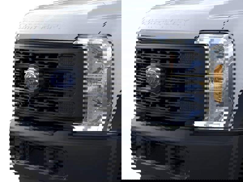 New 2025 Ford F450 XL image 17