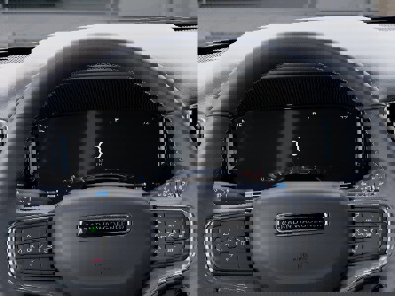 New 2026 Jeep Grand Wagoneer Limited w/ Premium Group II image 19