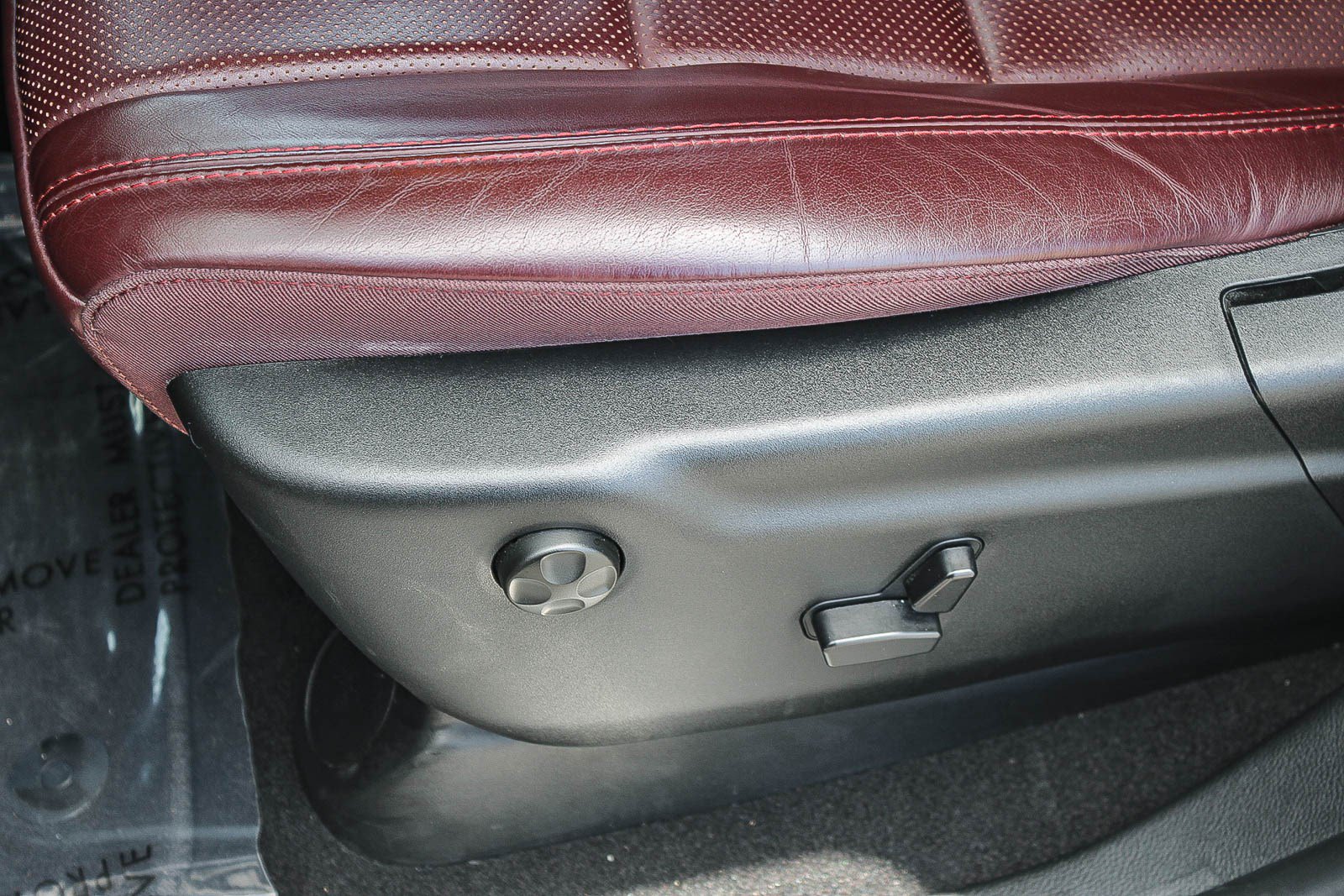 Used 2025 Dodge Durango R/T AWD/4WD image 22