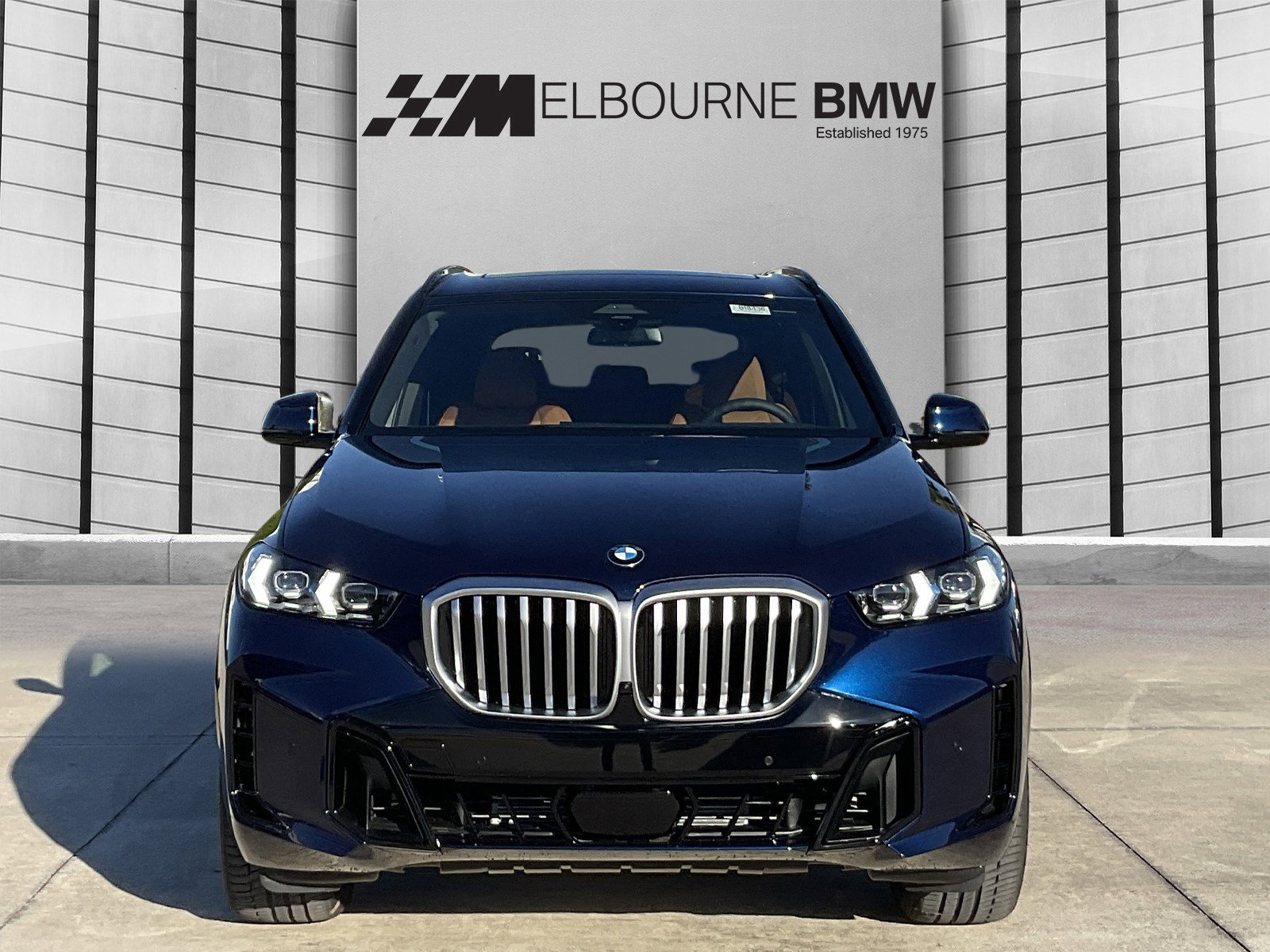 New 2026 BMW X5 sDrive40i w/ M Sport Package RWD image 2