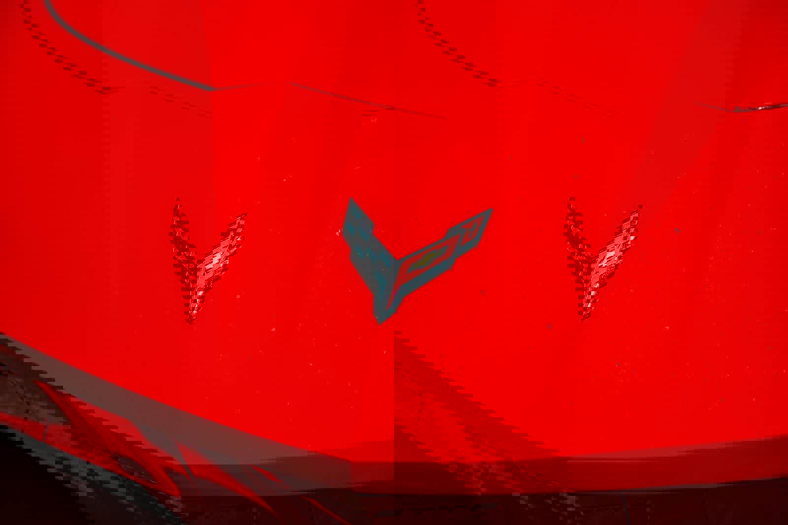 Used 2023 Chevrolet Corvette Stingray Coupe w/ Z51 Performance Package RWD image 11