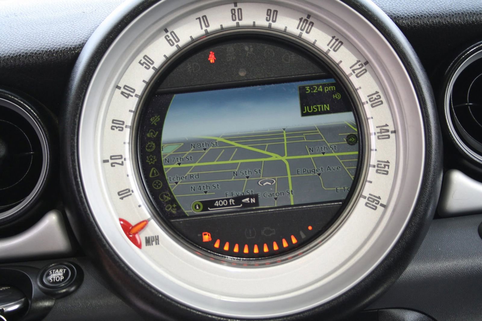 Used 2012 MINI Cooper Hardtop FWD image 16