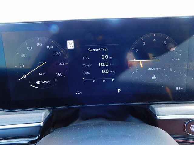 Used 2025 Kia K5 EX image 29