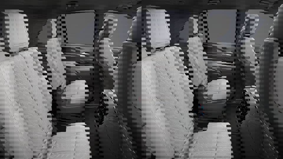 New 2025 Cadillac Escalade IQ Luxury 1 w/ Smart Trailering package image 70