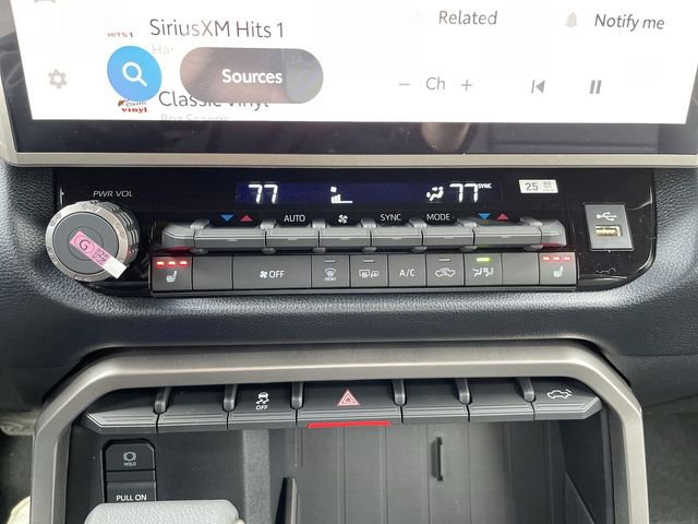 New 2026 Toyota Tundra SR5 AWD/4WD image 19