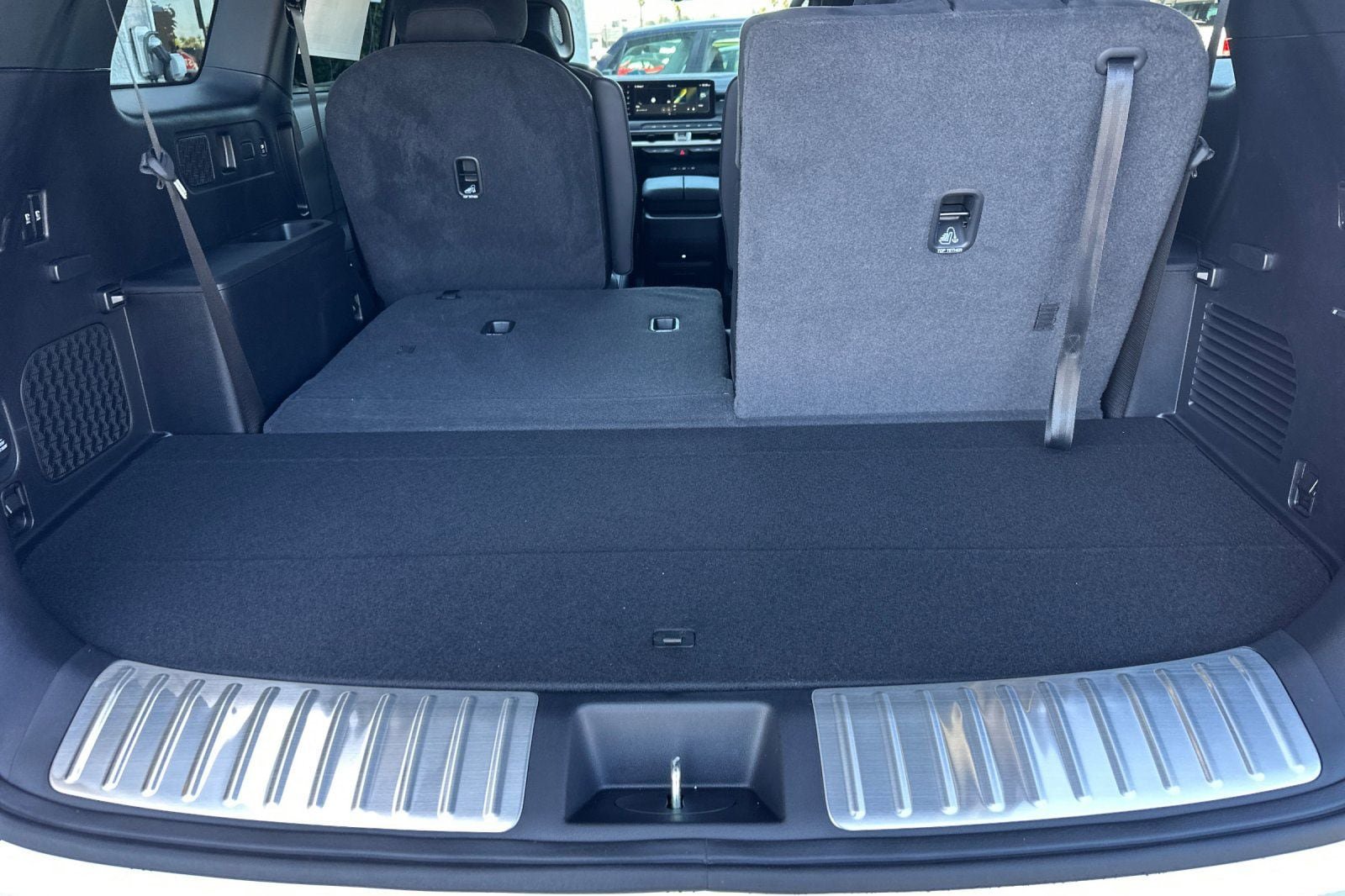 New 2027 Kia Telluride X-Line SX Prestige image 16