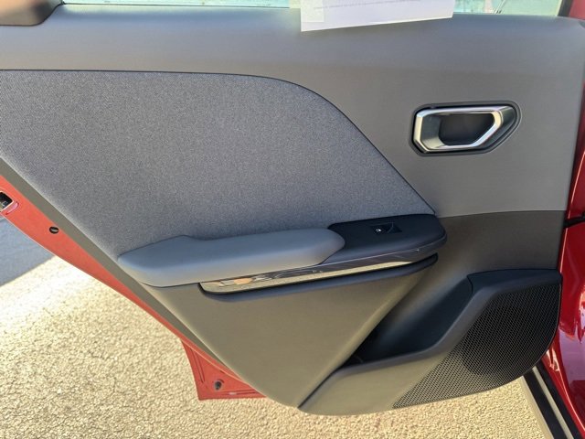 Certified 2025 Kia K4 EX image 12