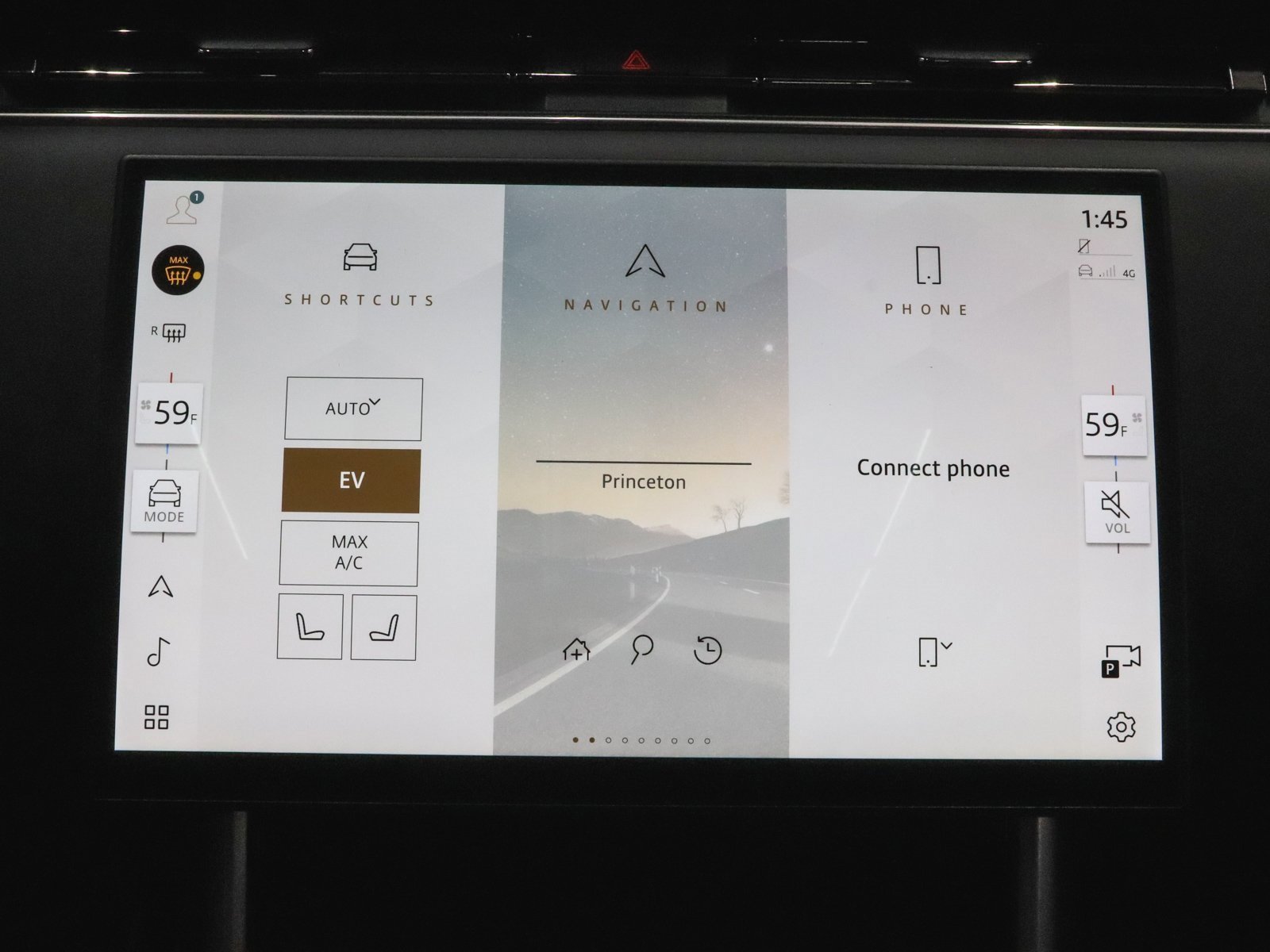 Used 2024 Land Rover Range Rover Autobiography image 37