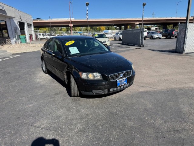 Used 2005 Volvo S40 2.4i FWD image 44