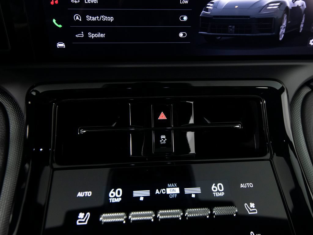 New 2026 Porsche Panamera 4 AWD/4WD image 30