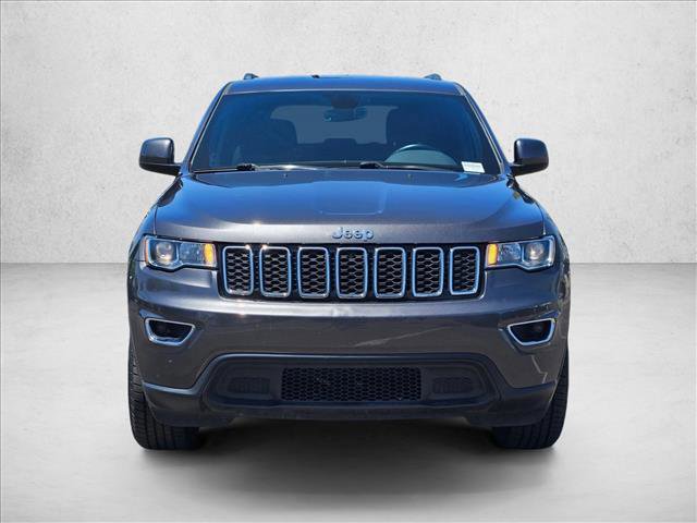 Used 2019 Jeep Grand Cherokee Laredo w/ 18" Wheel & 8.4" Radio Group RWD image 2