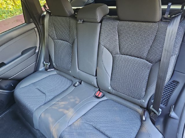 New 2026 Subaru Forester Premium AWD/4WD image 16