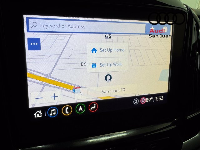 Used 2020 Chevrolet Traverse Premier w/ Redline Edition FWD image 19