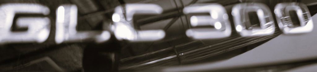 Used 2024 Mercedes-Benz GLC 300 4MATIC image 55