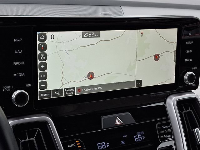 Certified 2023 Kia Sorento EX AWD/4WD image 17