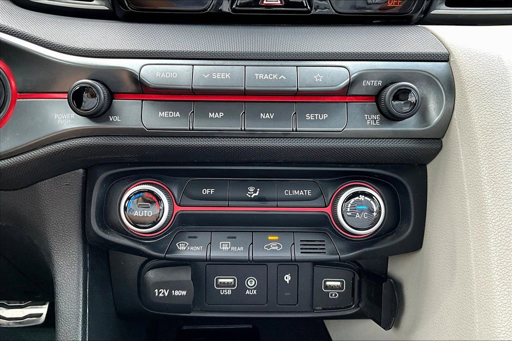 Used 2019 Hyundai Veloster Turbo Ultimate image 31