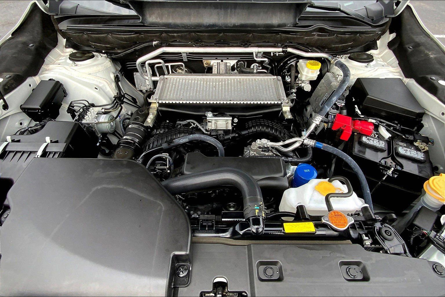 Used 2020 Subaru Ascent Touring w/ Popular Package #2A image 29