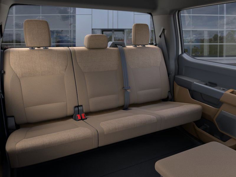 New 2026 Ford F350 XL image 11