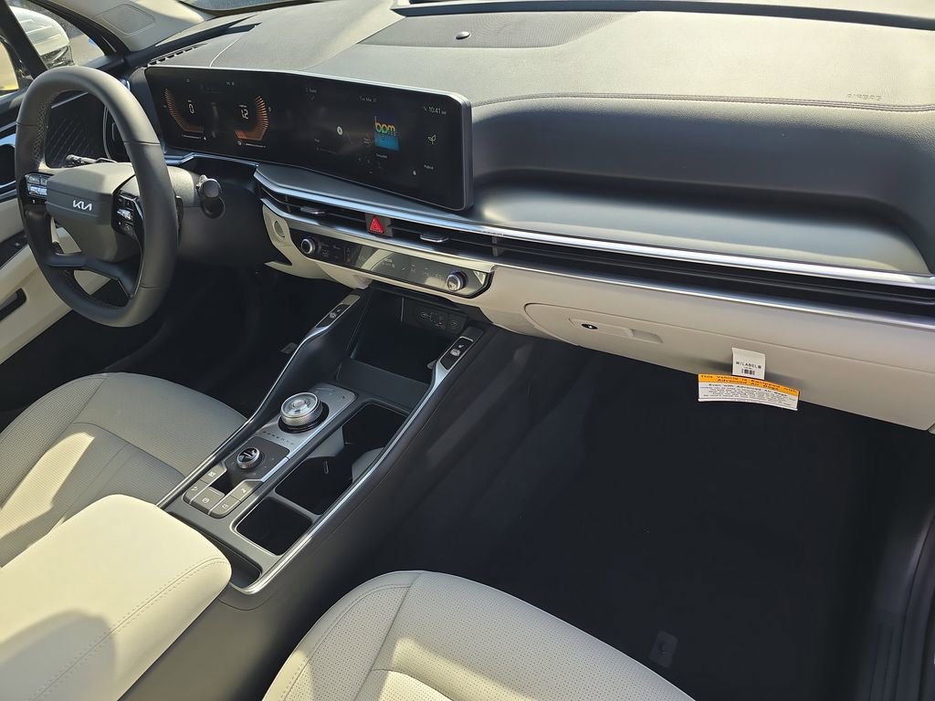 New 2026 Kia Sorento EX image 12