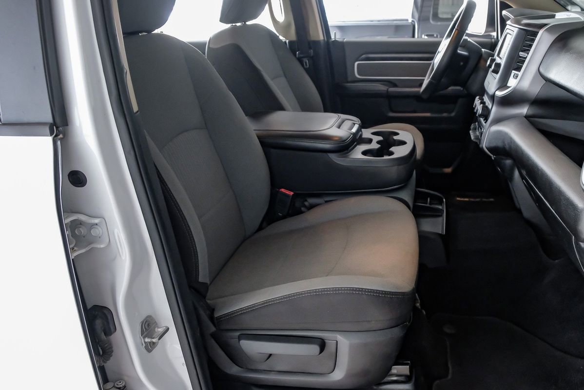 Used 2020 RAM 2500 Big Horn image 31