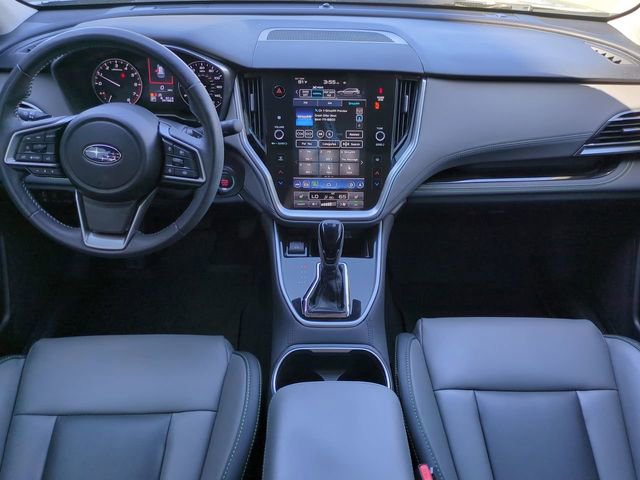 Used 2023 Subaru Outback Onyx Edition image 17