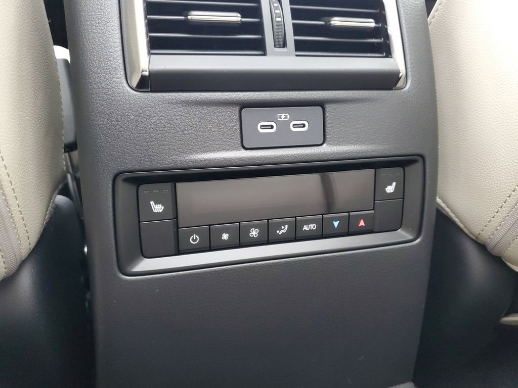 New 2026 MAZDA CX-90 3.3 Turbo w/ Premium Sport Pkg image 16