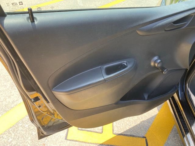 Used 2020 Chevrolet Spark LS FWD image 30