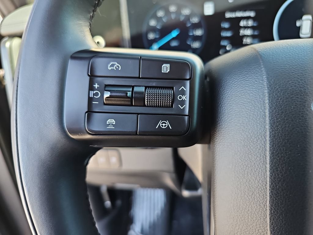 Used 2025 Hyundai Santa Fe Calligraphy FWD image 11