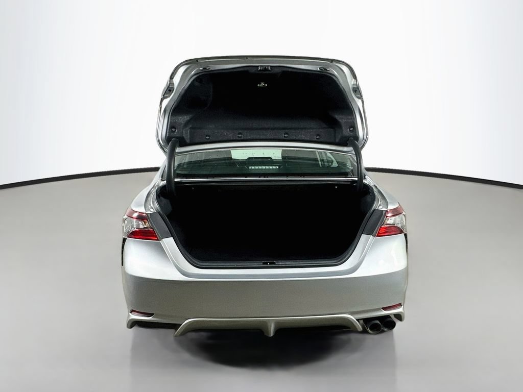 Used 2023 Toyota Camry SE FWD image 36