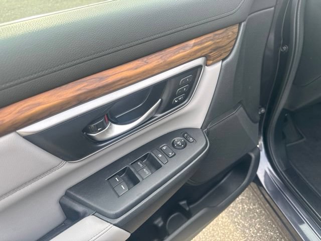 Certified 2018 Honda CR-V EX-L image 23