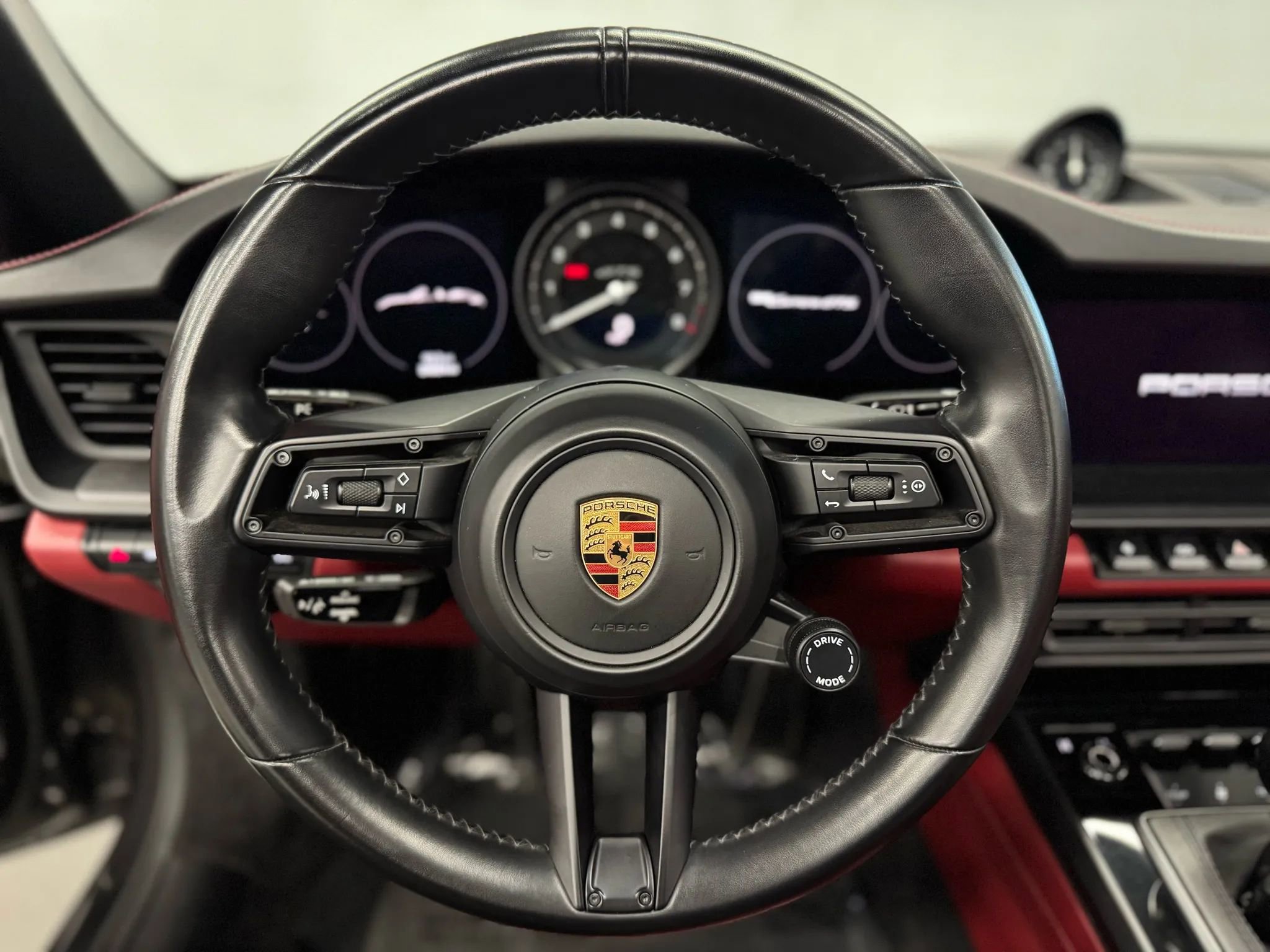 Used 2022 Porsche 911 Carrera GTS image 61