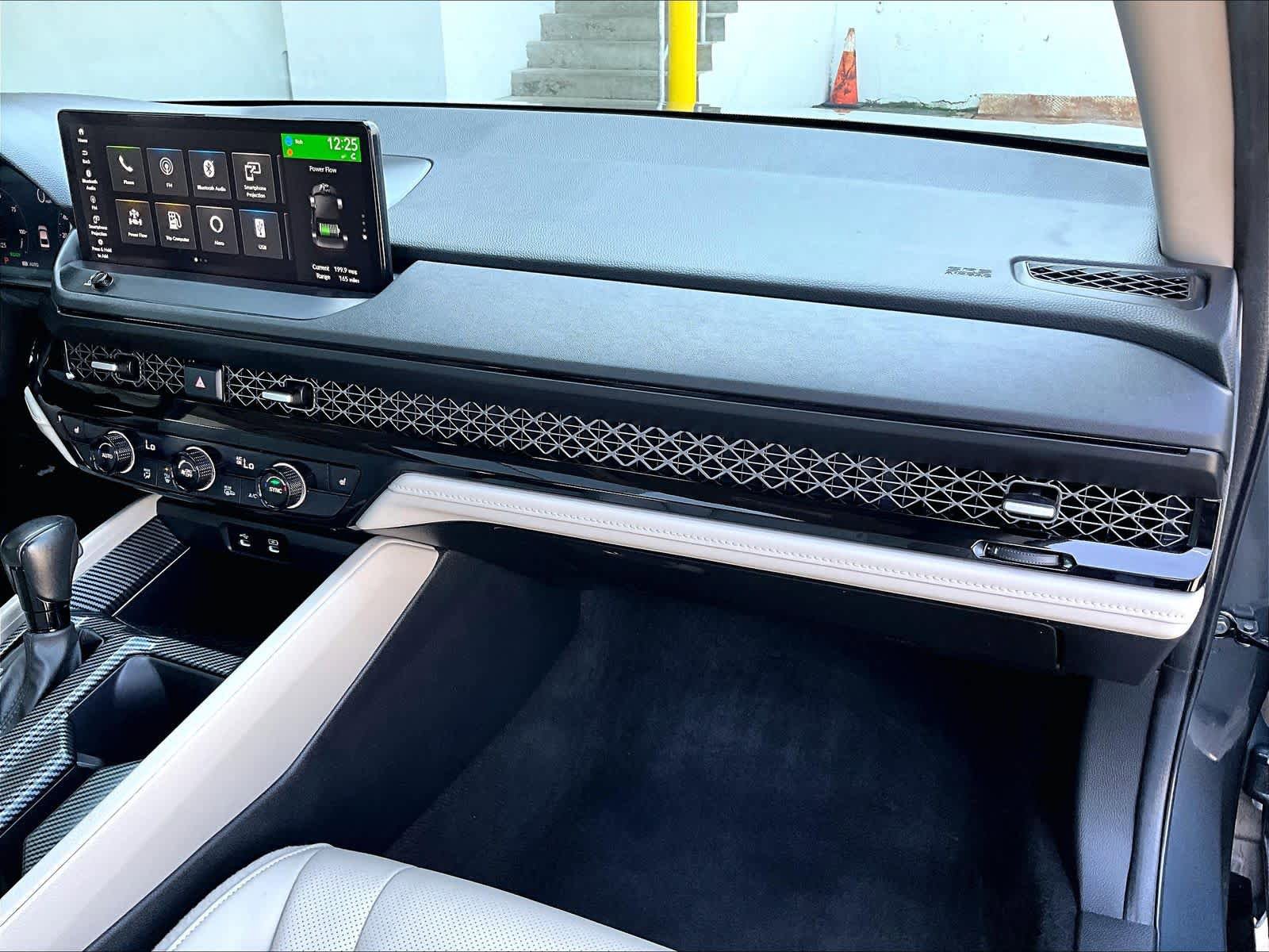 Used 2023 Honda Accord EX-L image 13