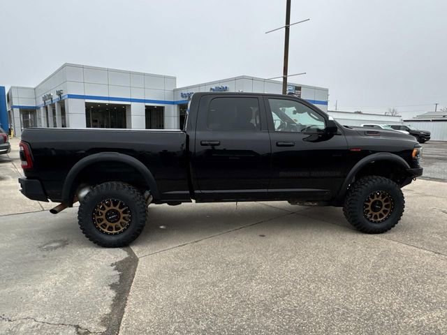 Used 2022 RAM 2500 Power Wagon image 6