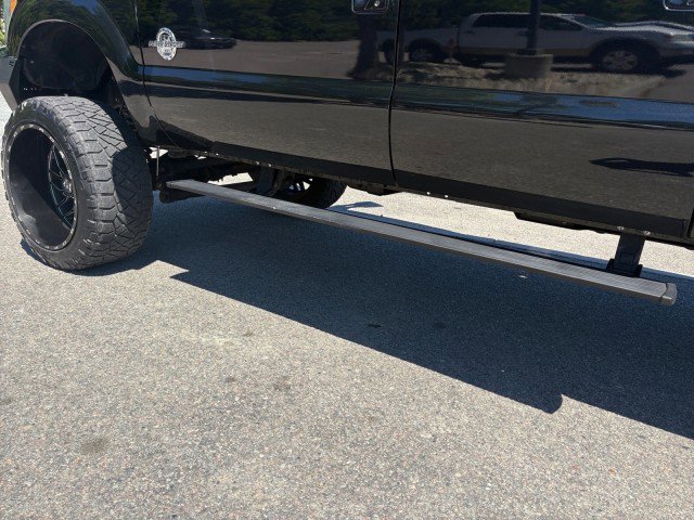 Used 2015 Ford F250 Platinum w/ FX4 Off-Road Package AWD/4WD image 14