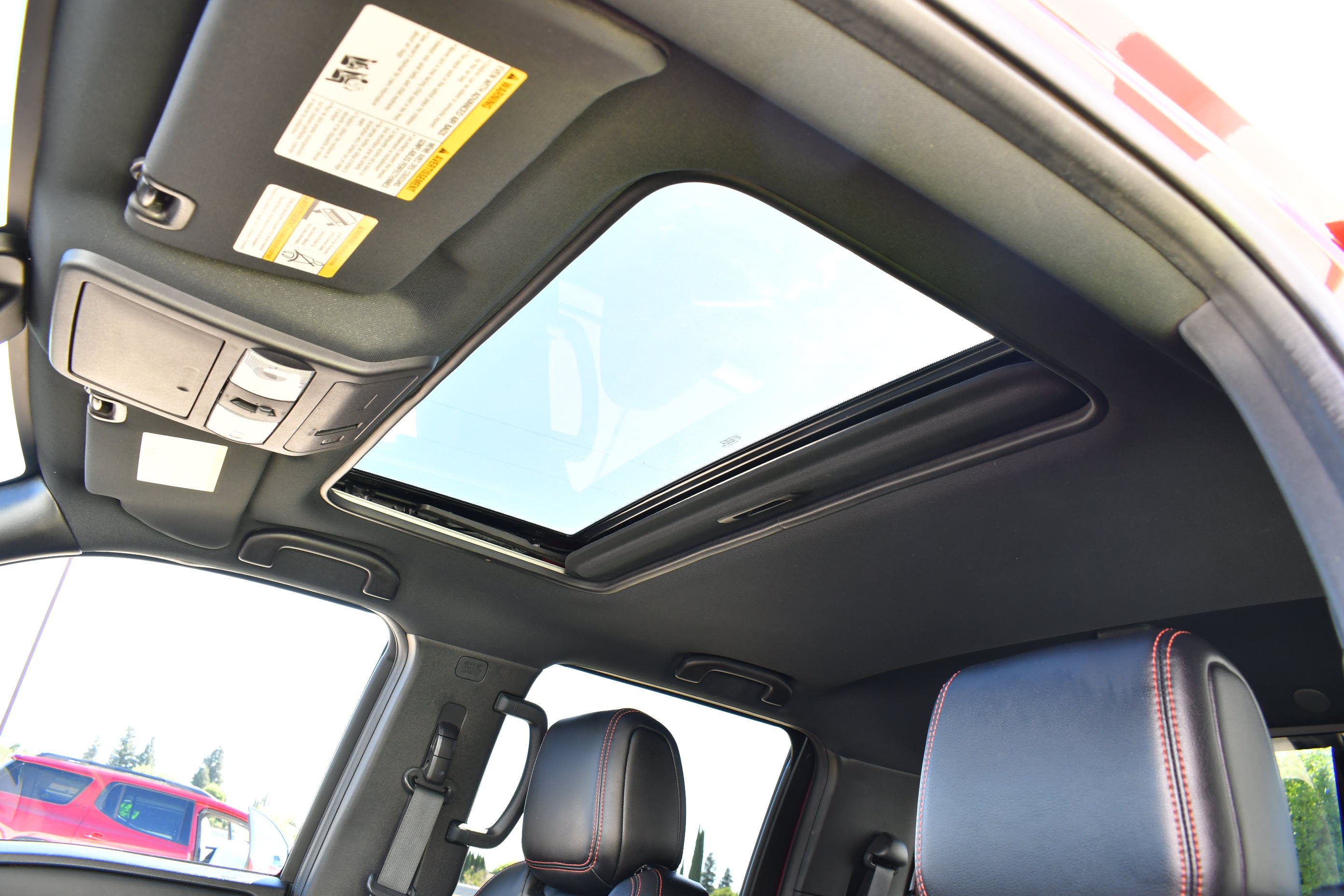 Used 2023 Nissan Frontier Pro-X w/ Pro-X Premium Package RWD image 17
