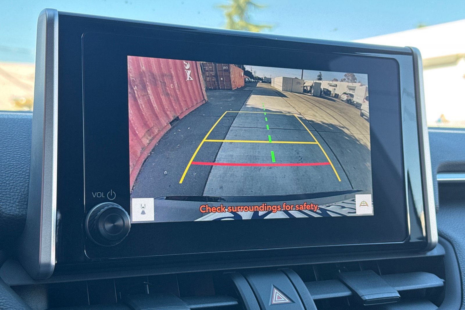 Certified 2024 Toyota RAV4 SE image 24