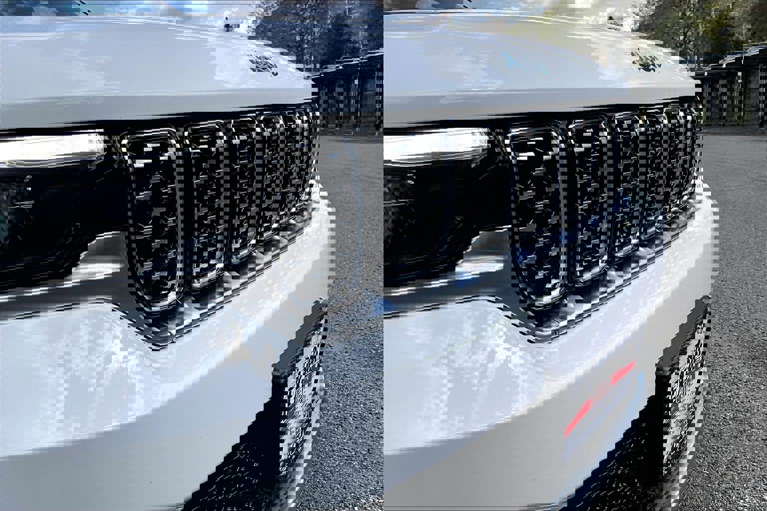 Used 2023 Jeep Grand Cherokee Summit image 29